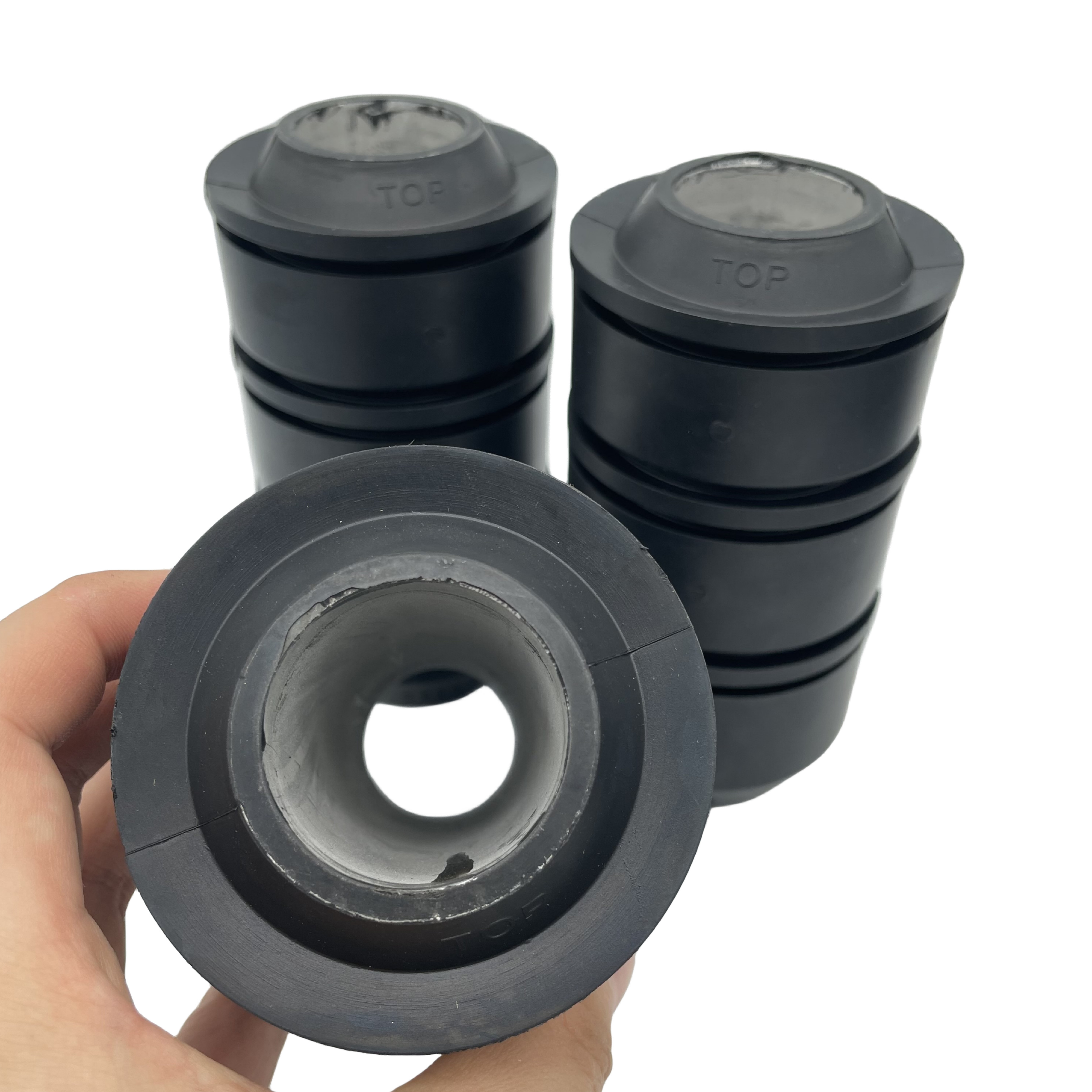 Ball Plug Snap Ring Rubber Seals 2" Normal Repair Kits For SPM Swivel Joints