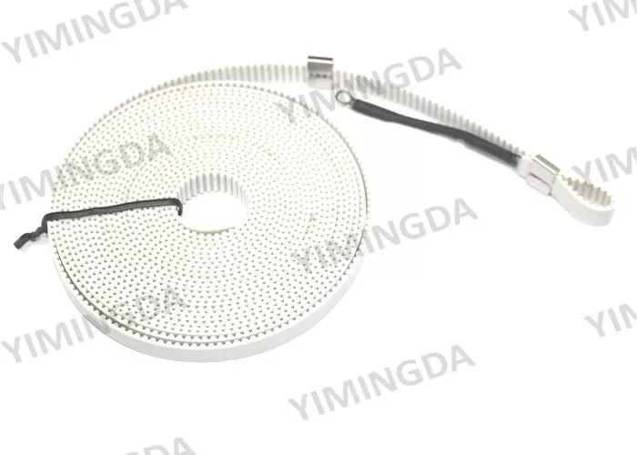Auto Cutter Parts PN 94547002 Belt Assy 0.124kg 10X4860mm