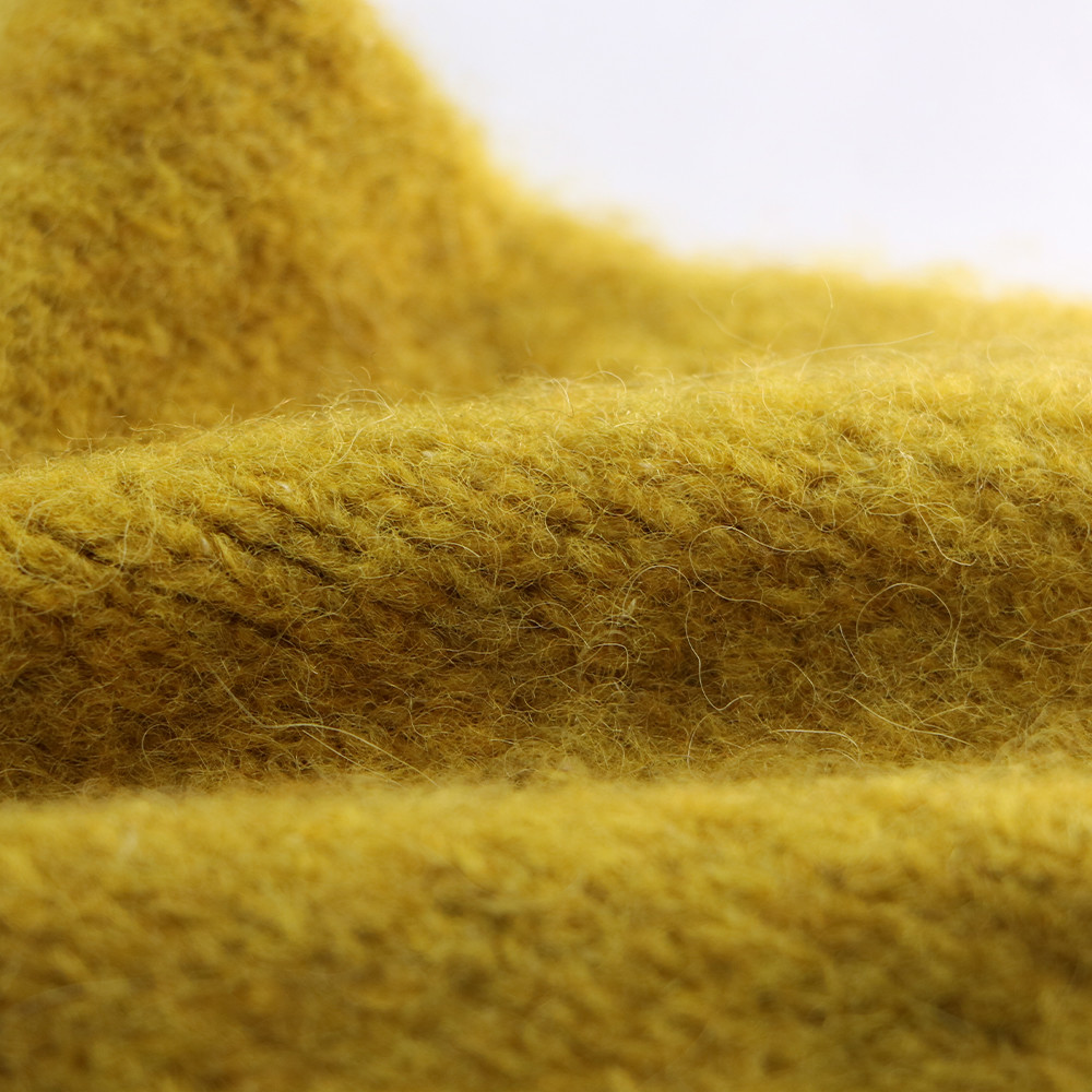 Practical 1/3.5NM smooth Alpaca Wool Soft , Multipurpose Alpaca Blend Chunky
