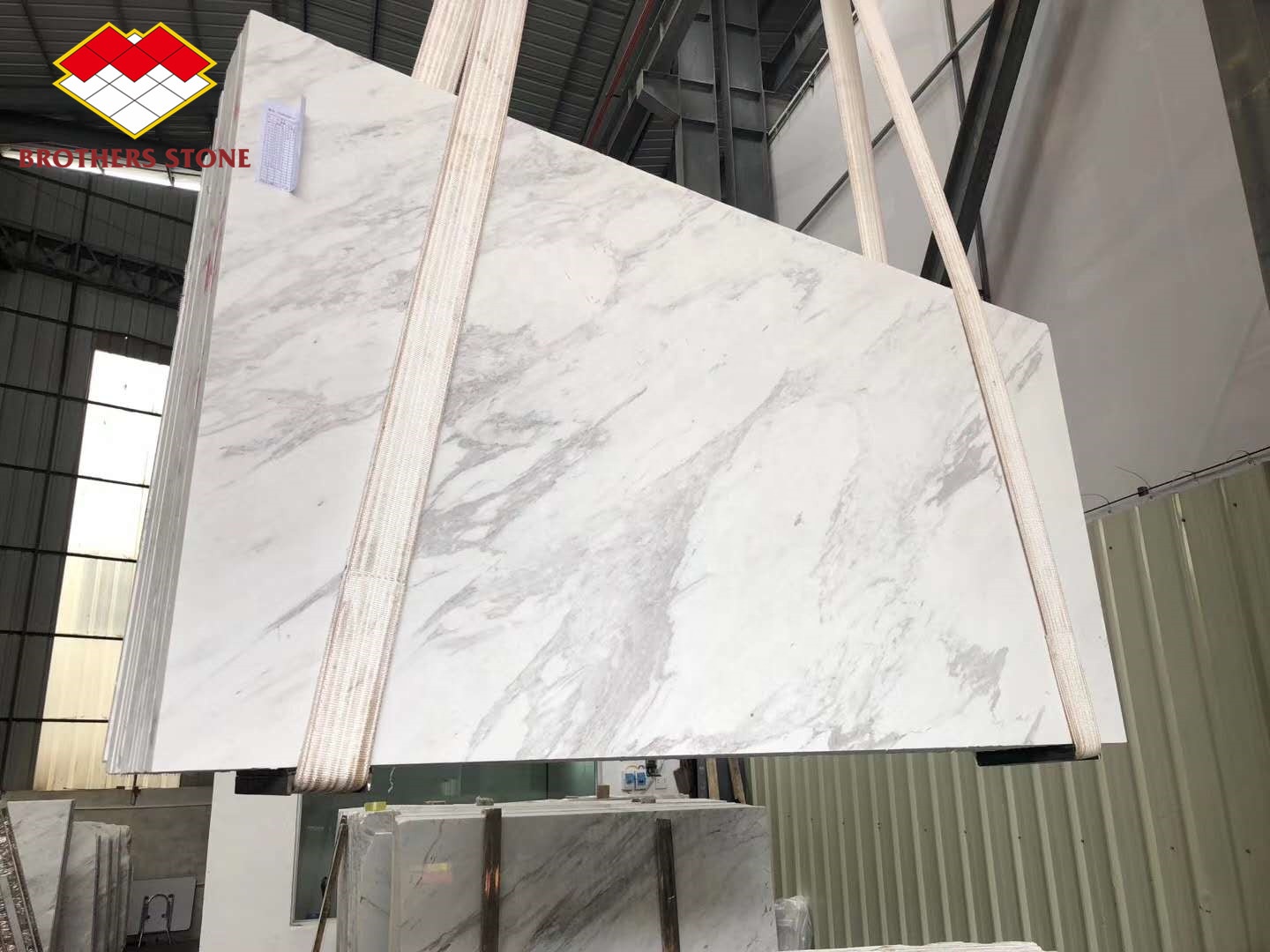 Countertop Wall Panel Flooring Tiles Luxury Drama White Stone Volakas Marble Staircase