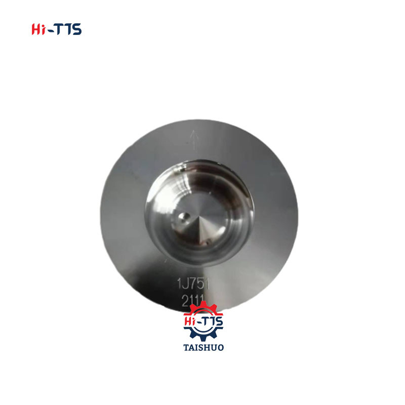 Excavator Forklift Spare Parts1J751 1J751-2111 1J751-21110 1J751-21113 V3307 Engine Piston