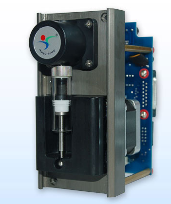 economic industrial syringe pump