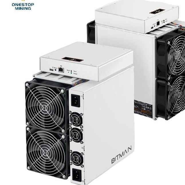 Bitmain Antminer LTC doge Miner l7  Asic Scrypt Miner Crypto Mining Machine 1
