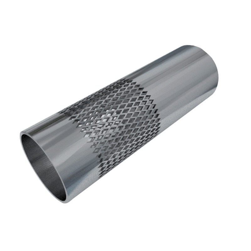 laser cutting carbon steel, irregularly-shaped hole