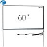 Buy cheap Business 60 Touch Screen Overlay Kit Dustproof Vandal Proof Waterproof Anti from wholesalers