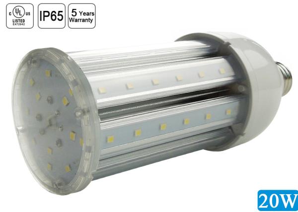 50000 Hrs samsung 2835 E26 Led Corn Bulb 20w 360 Degree 20w Led Corn Bulb