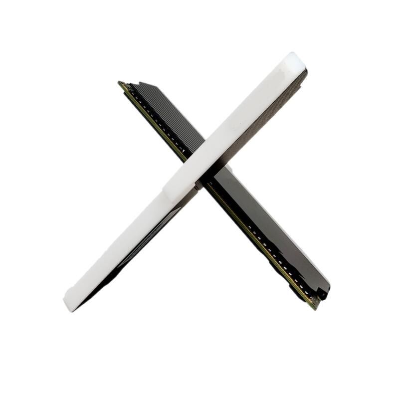 DDR4 Manta Standard U-DIMM 8GB 4000MHz Udimm PC-32000 1.45V Non Ecc Gen 4 Memory Consumer Garde Memory