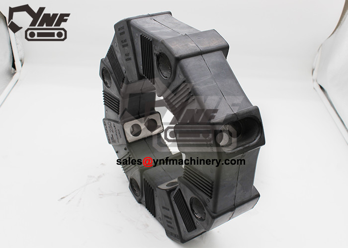 DX200A Doosan Coupling Excavator Engine Hydraulic Parts 2414-9041