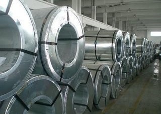 Cold rolled 316 410 stainless steel coils 2B surface for household hardware