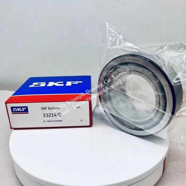 Tapered Roller Bearing TIMKEN Model NA87700SW-20024