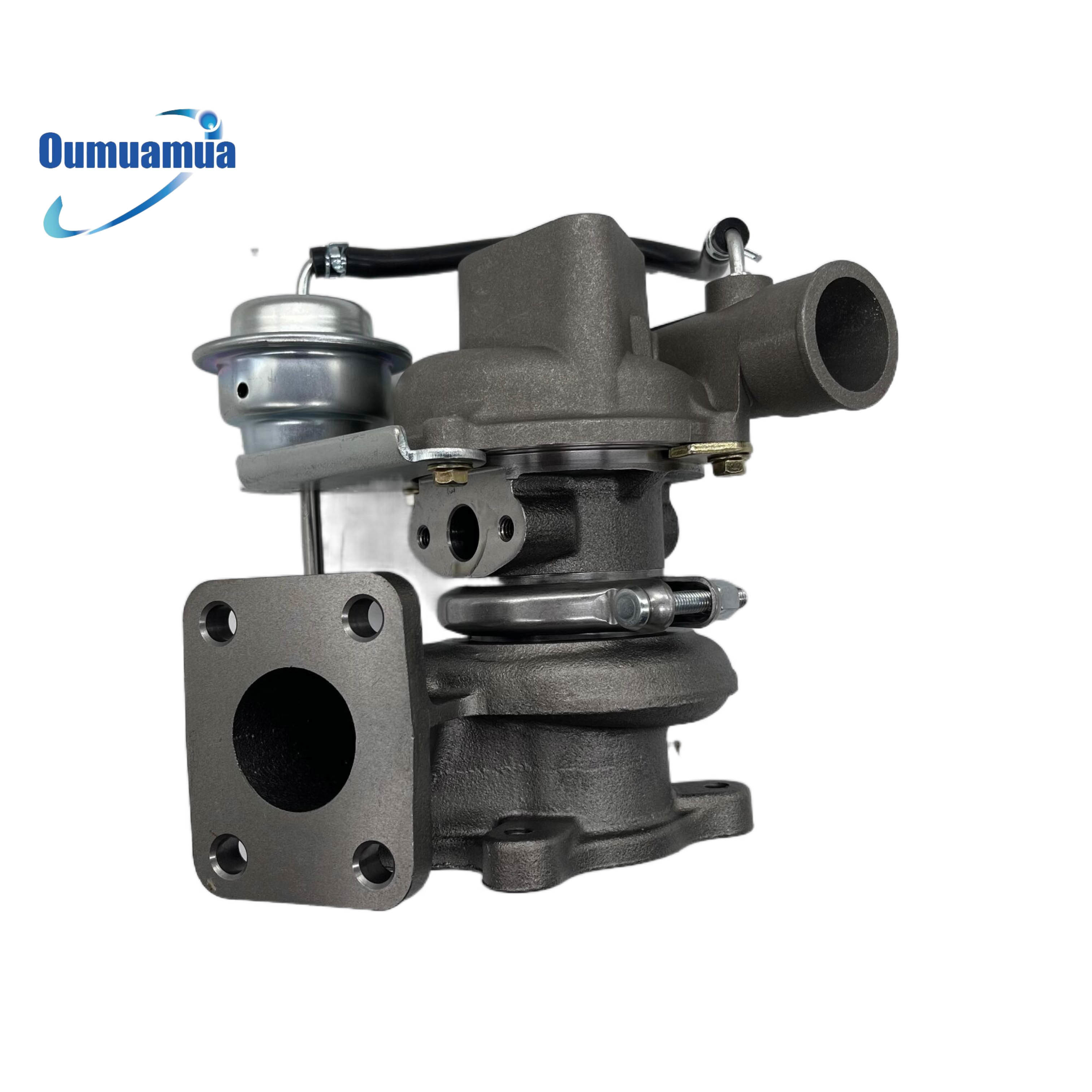 1J700-17010 is suitable for Kubota RHF3 V2607 new turbocharger