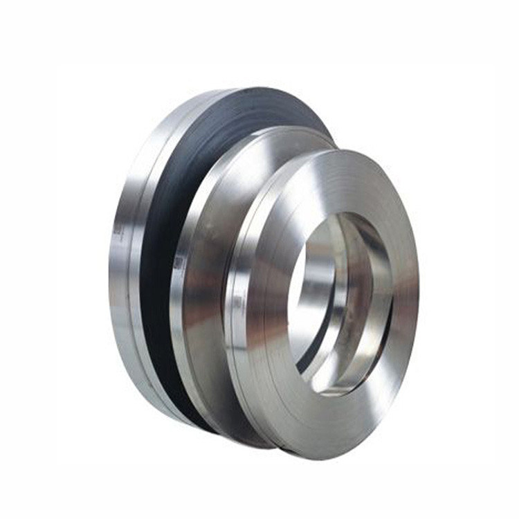 JIS DIN EN SS 430 201 304 316 Stainless Steel Belt ASTM 309s