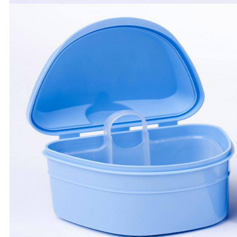 dental denture box