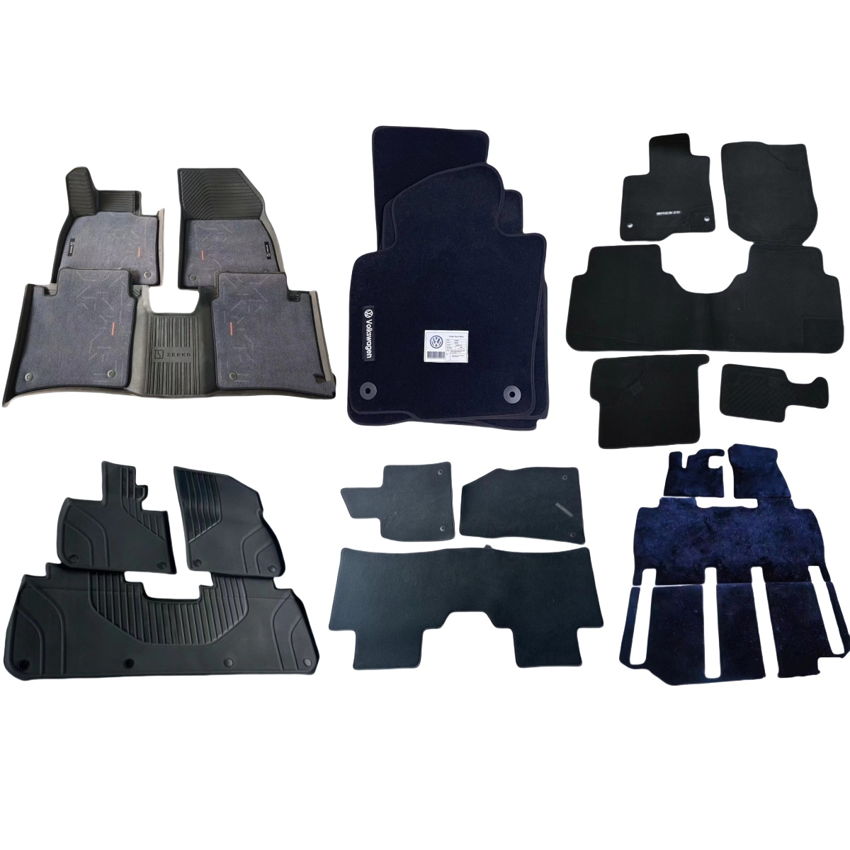 First Class LiXiang L7 Parts and Accessories Modern Style for LiXiang L9 L8 Auto Systems