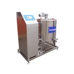 Milk Machine 100 Liters Pasteurizer Milk Small Pasteurizer