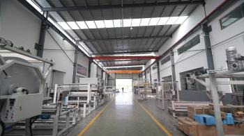 Jiangsu Gaoqi Machinery Co., Ltd