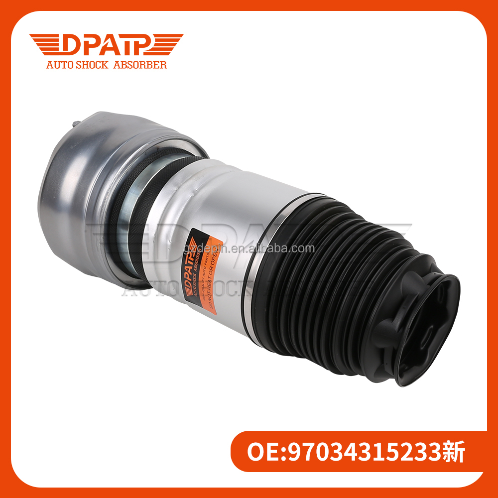 Front Right Shock Absorber for Porsche Palamela 970 97034315233 97034315235 97034315236