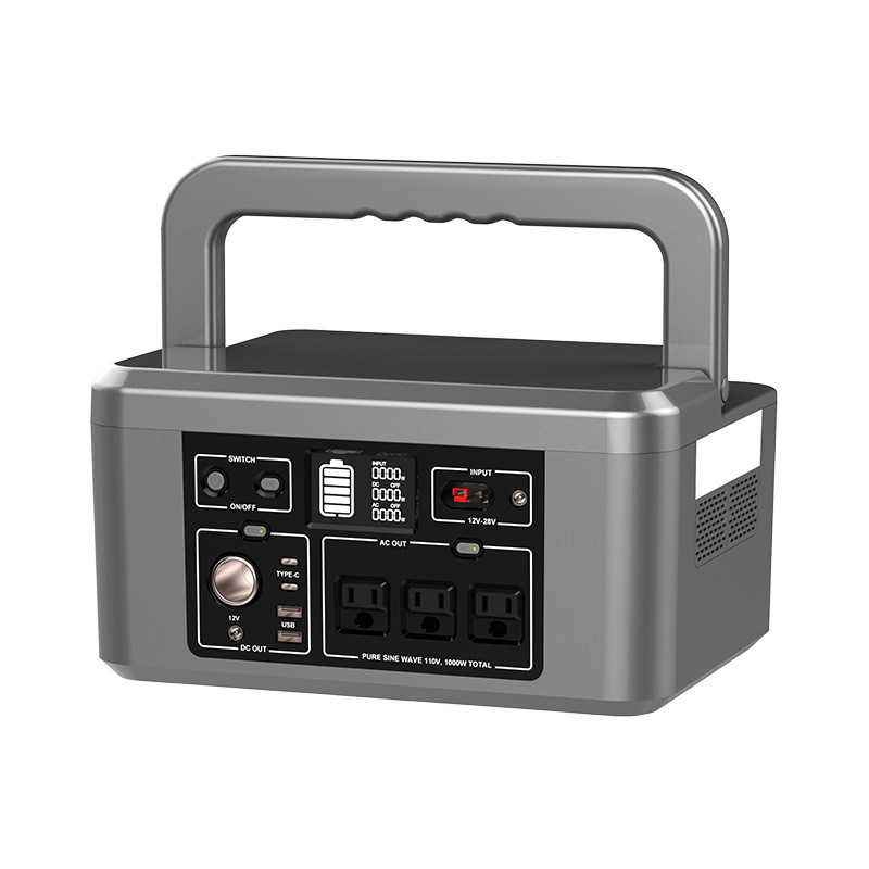UPS Uninterupted Power Supply 1000W portable 12v inverter