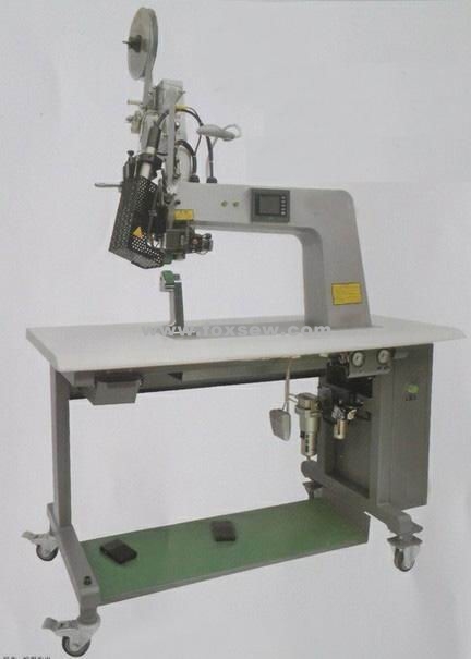 Hot Air Seam Sealing Machine