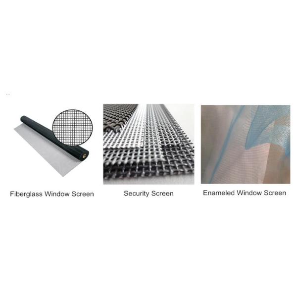 stainless steel insect screen