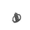Buy cheap Lapel Clip Custom Metal Badge 50*35mm Military Pin Badges from wholesalers
