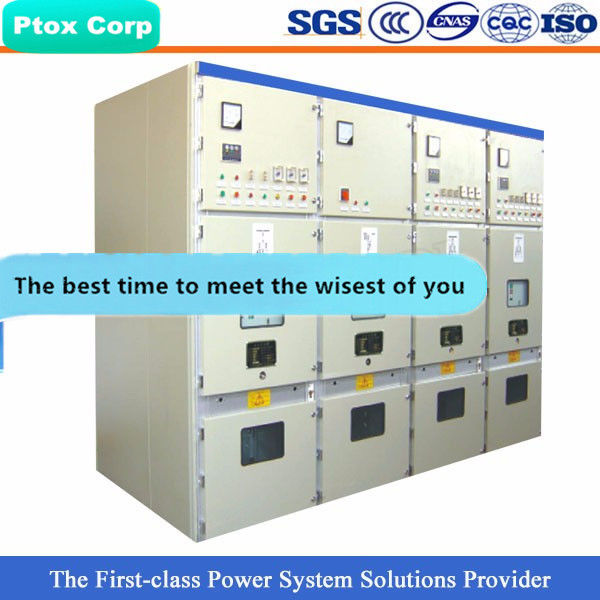 KYN28 Factory supply 11kv air insulated electrical switchgear