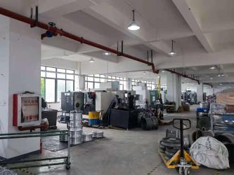 Shanghai Duanrong Auto Parts Co., Ltd.