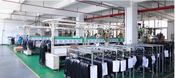 Shenzhen Heng-Well Electric Co., Ltd.