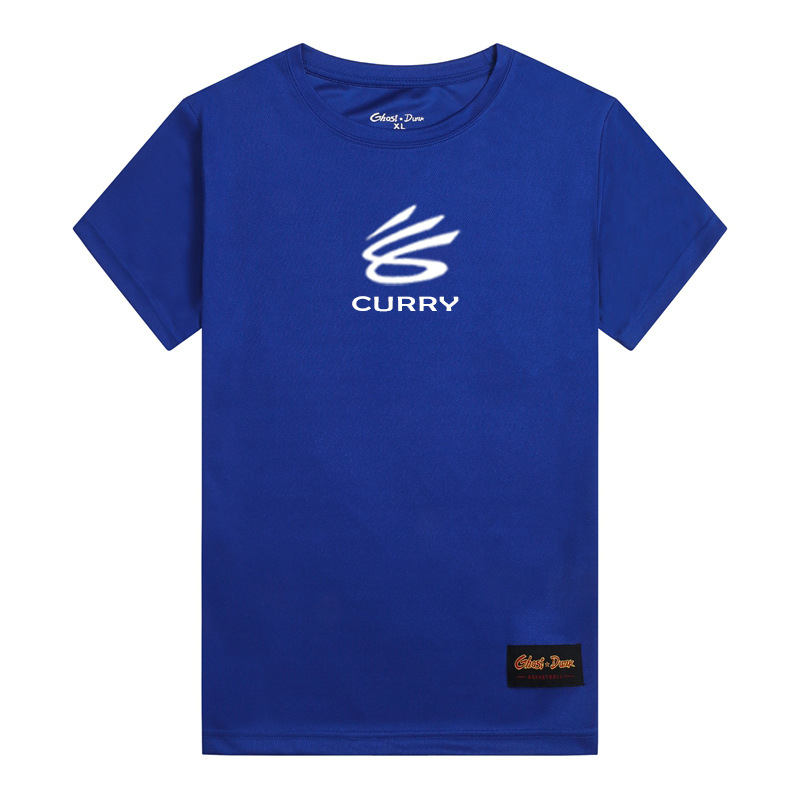 Wholesale multi Color Sports Fitness Quick-Drying Wicking Training Suit Warm-Up Basketball Uniform Short-Sleeved T-Shirt