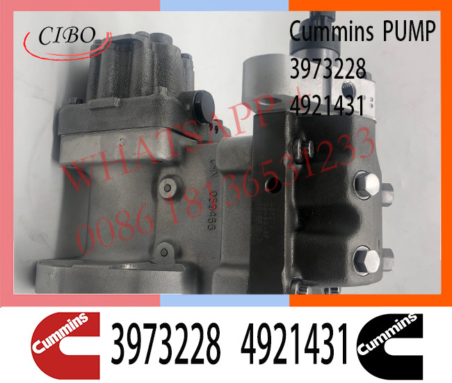 3973228 Cummins Diesel Pump 4902732 4921431 4902731 4088866 4921434