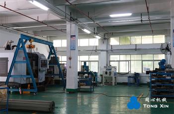 Xinxiang Tongxin Machinery Co., Ltd.