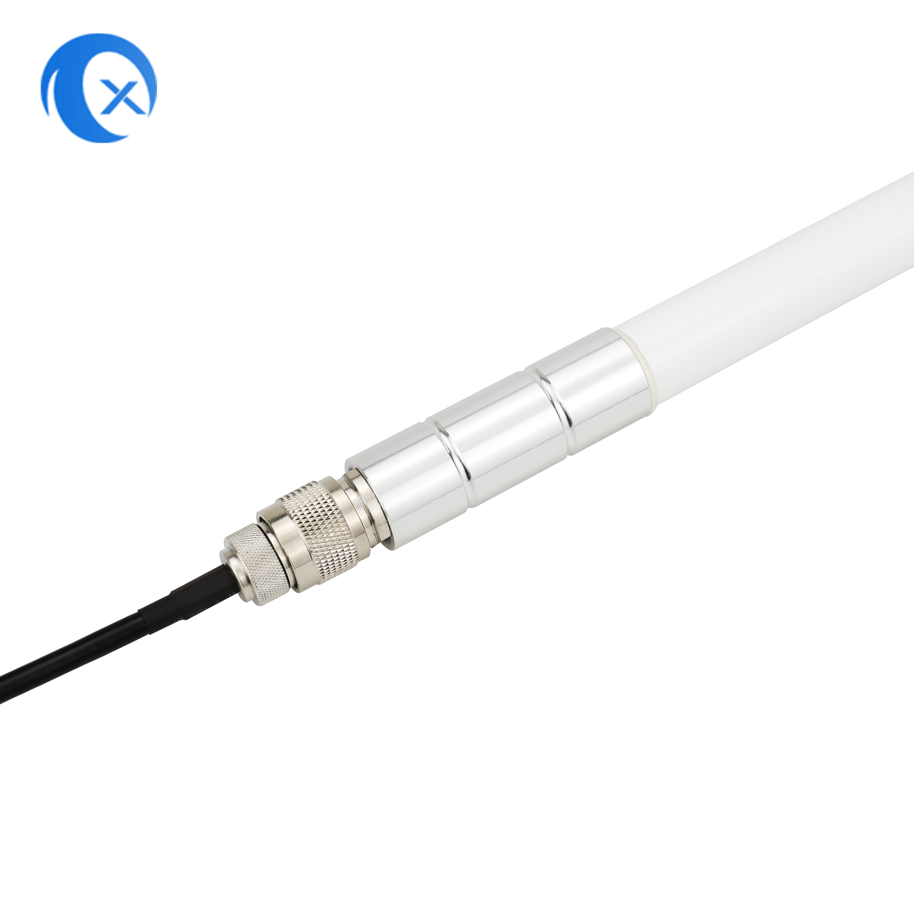 5.9dBi Fiberglass LoRa Gateway 915 MHz Antenna For Helium Hotspot Miner