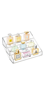 Perfume Organizer