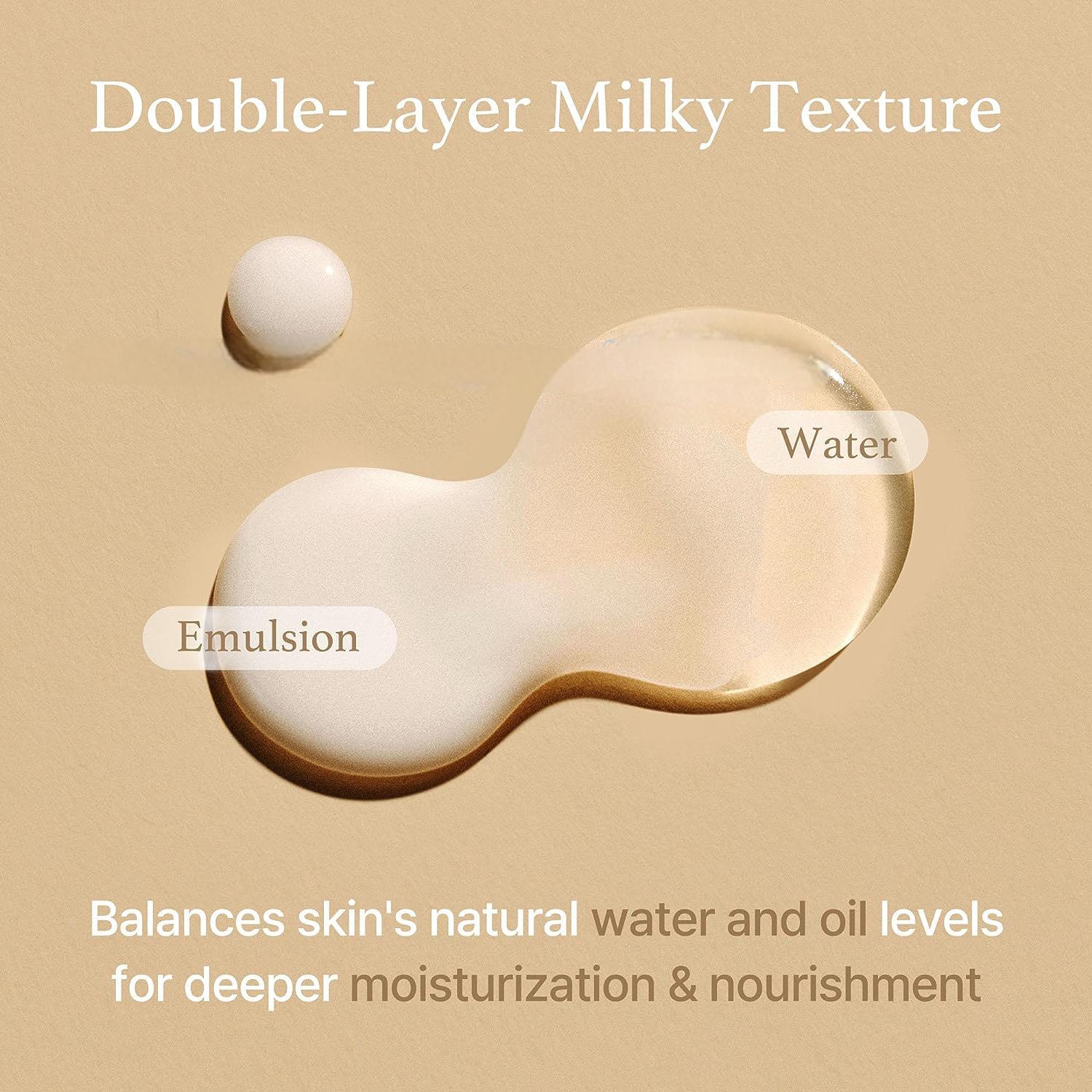 Skin Care Product Vegan Skin Brightening Face Care Skin Toner I'm From Rice Toner 150ml