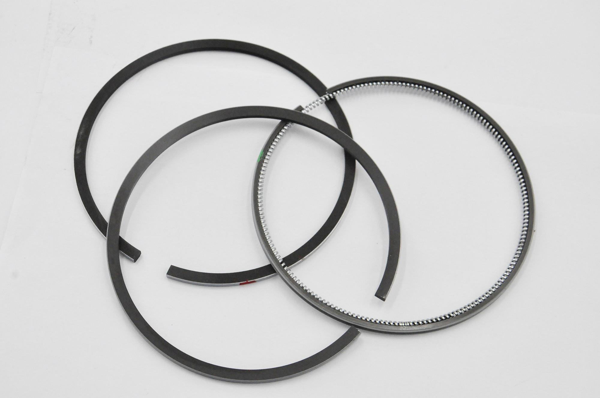 Standard Packing DE12 Doosan Engine Parts