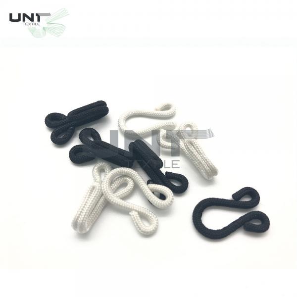 Quality 1CM heavy duty hook and eye Used For Men And Women's Skirts And Collar for sale