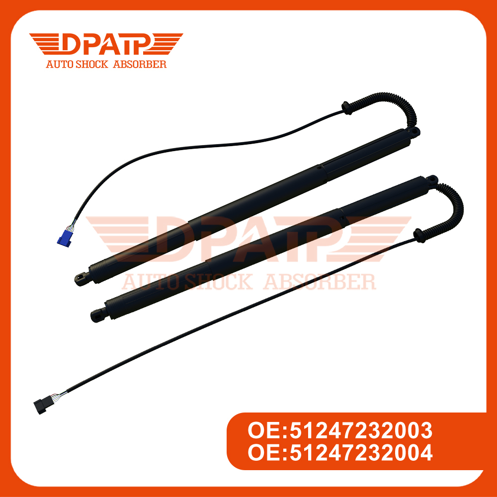 Electric Trunk Lift 51247232004 51247232003 for BMW F25 Adjustable Electric Liftgate