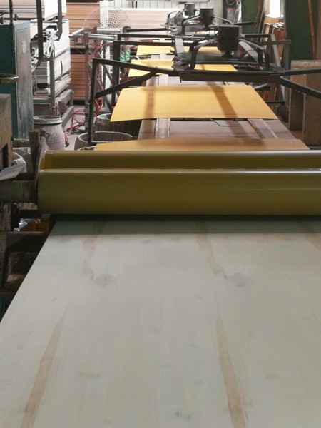 Pure Polypropylene Bottom Film Degradable With Abrasion Resistant Layer