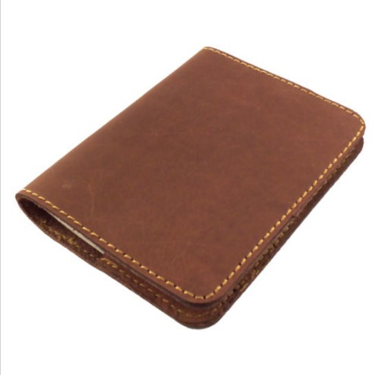 Delicate Travel Journal Notebook A5 Size 192 Pages For Class / Meeting Notes