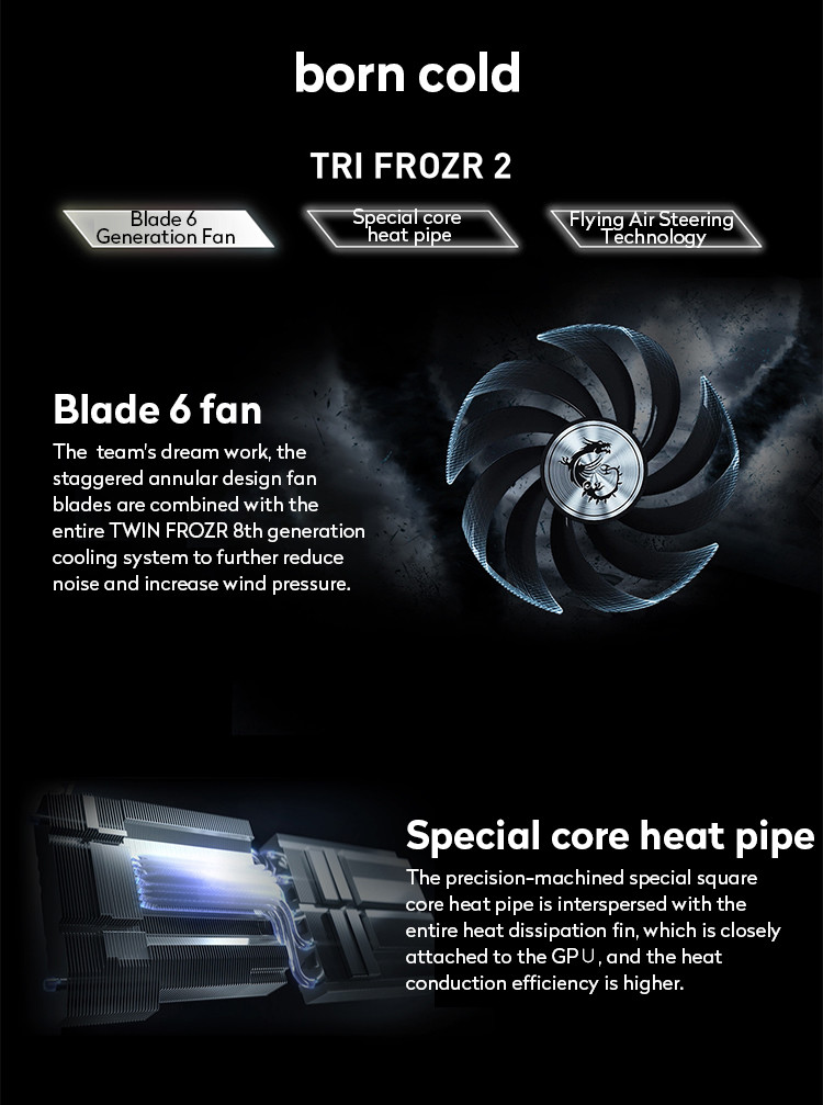 320bit Gaming Graphics Card GeForce RTX 3080 12GB GDDR6X PCI Express 4.0 16X