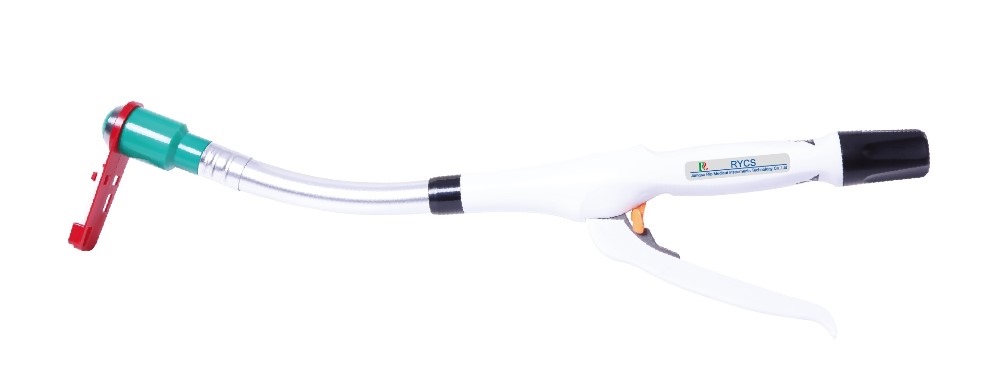 ISO13485 Abdominal Surgery Disposable Circular Stapler