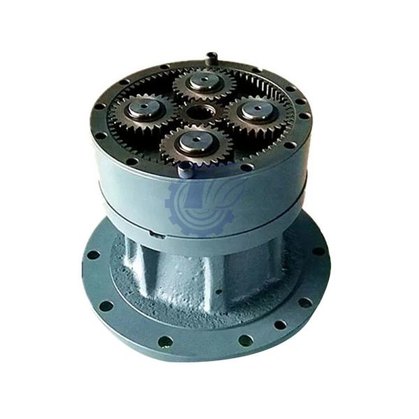 Heavy Duty Swing Gearbox for Hitachi ZX110 ZX120 ZX120-3 ZX130-3 ZX135US
