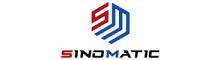 China SHENZHEN SINOMATIC TECHNOLOGY CO., LIMITED logo