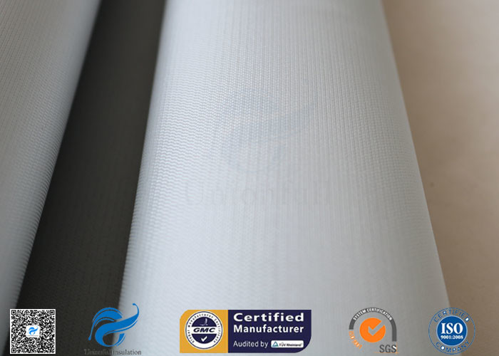 0.5mm 15oz Lightweight Fiberglass Cloth Roll For Thermal Insulation Blanket