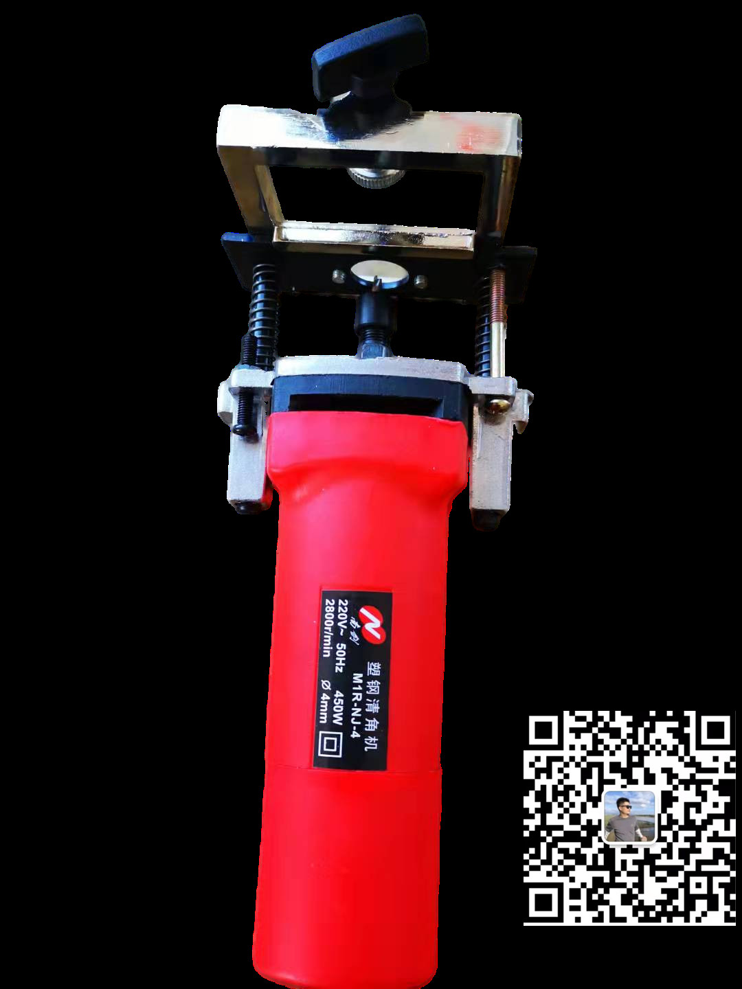 UPVC window profile drilling water slot machine