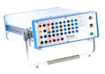 High Fidelity Protection Relay Testing / 51 Overcurrent Relay K3040