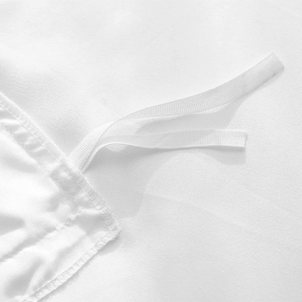 Super Soft Brushed Microfiber Duvet Cover Set 3pcs 4pcs Keep Your Bed Clean and Fresh