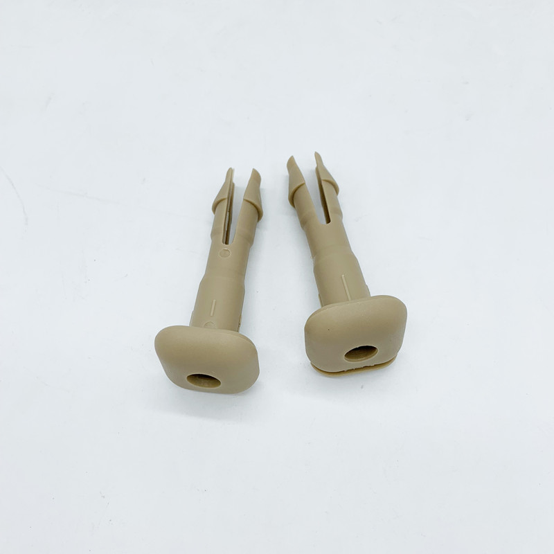 headrests adjustable headrest guide sleeve guide sleeve catheter headrest regulator