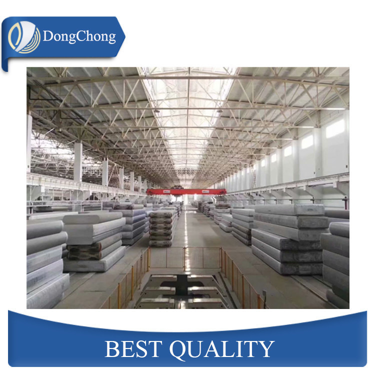 1060 10mm Thin Aluminium Alloy Plate Non Polished High Formability