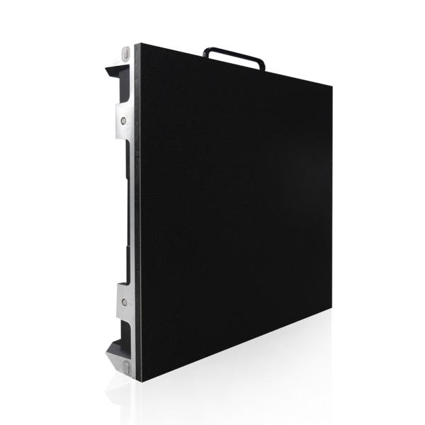 SMD1515 Indoor Fixed LED Display HD P1.875 Big Advertising Tv Screens